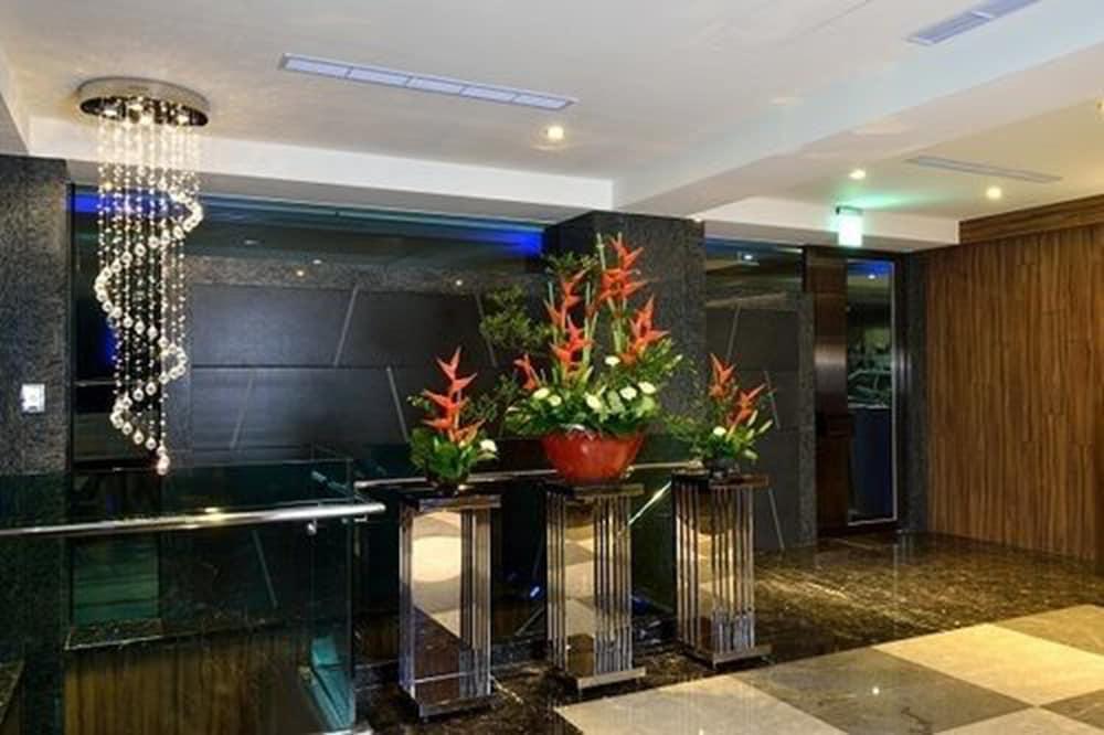 雲富大飯店 Hotel Cloud-Zhongshan Taipéi Exterior foto