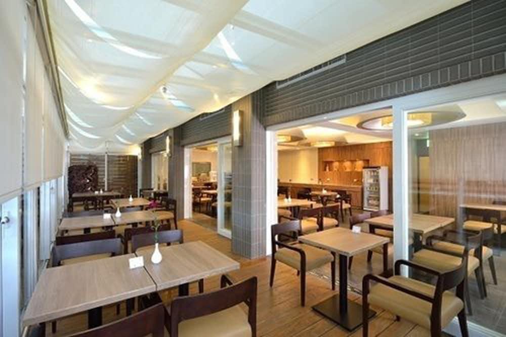 雲富大飯店 Hotel Cloud-Zhongshan Taipéi Exterior foto